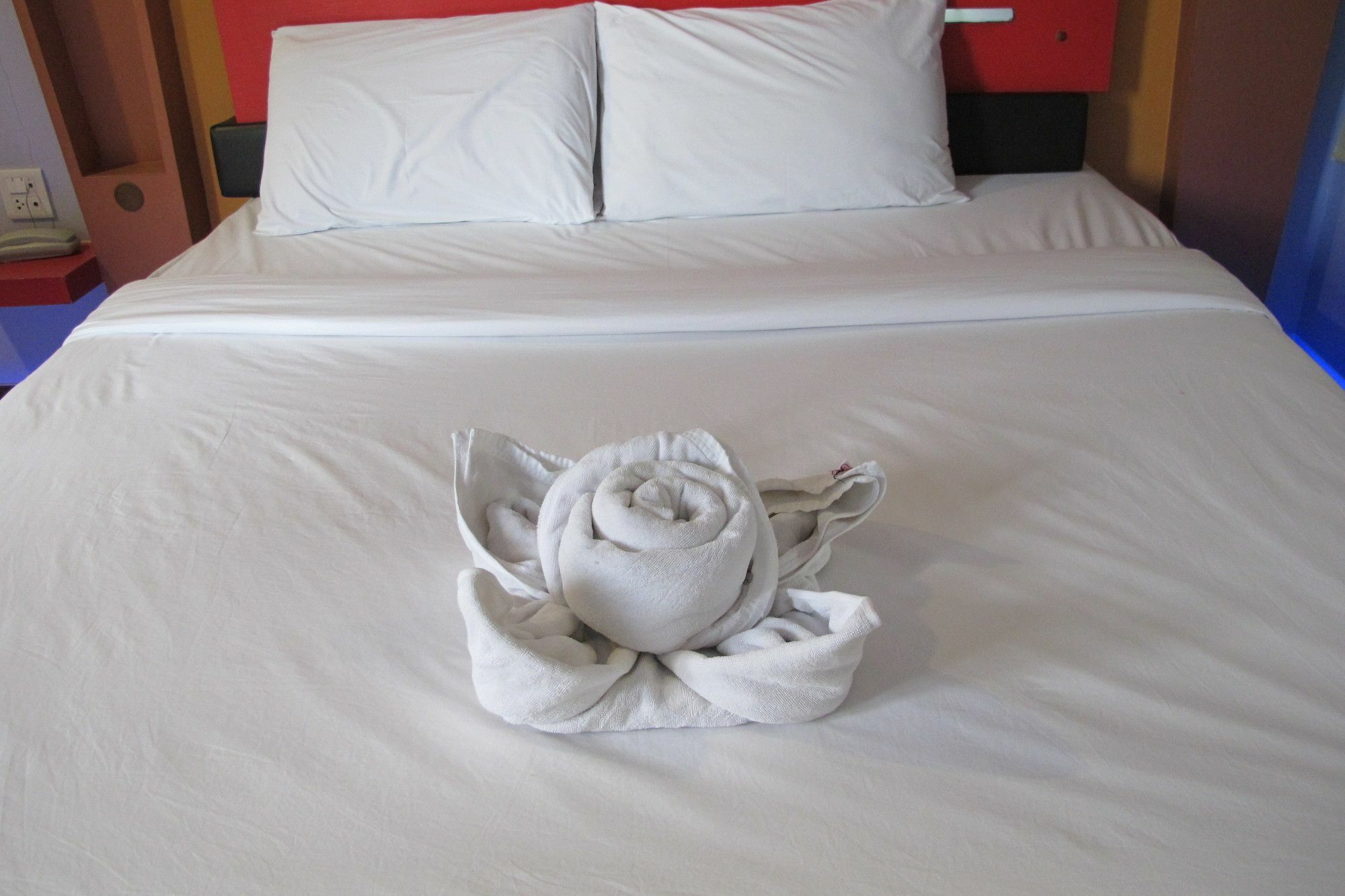 Jirapa Modern Resort Чонбури Екстериор снимка